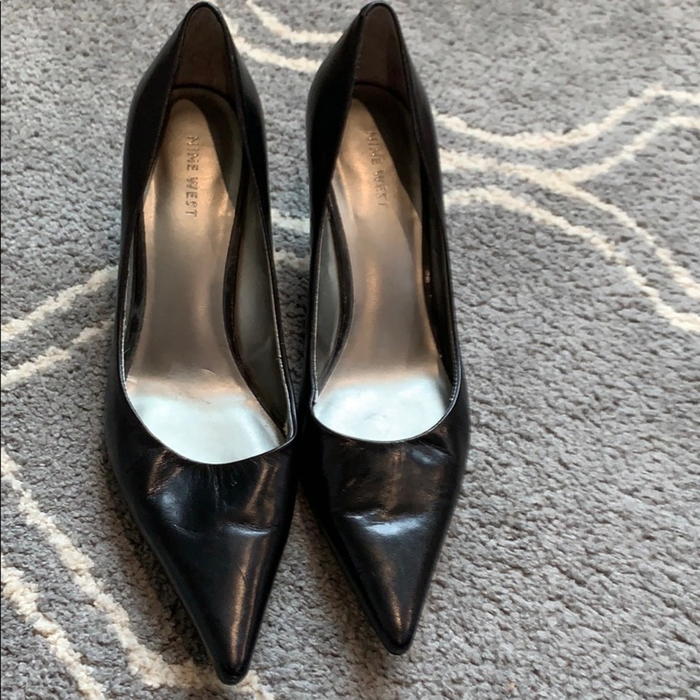 Nine West heels